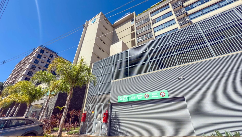 Get Park sul Apto 2 Qts 1 Suíte | Nascente| vista Livre | Lazer Completo — foto 51