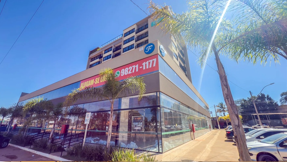 Get Park sul Apto 2 Qts 1 Suíte | Nascente| vista Livre | Lazer Completo — foto 48