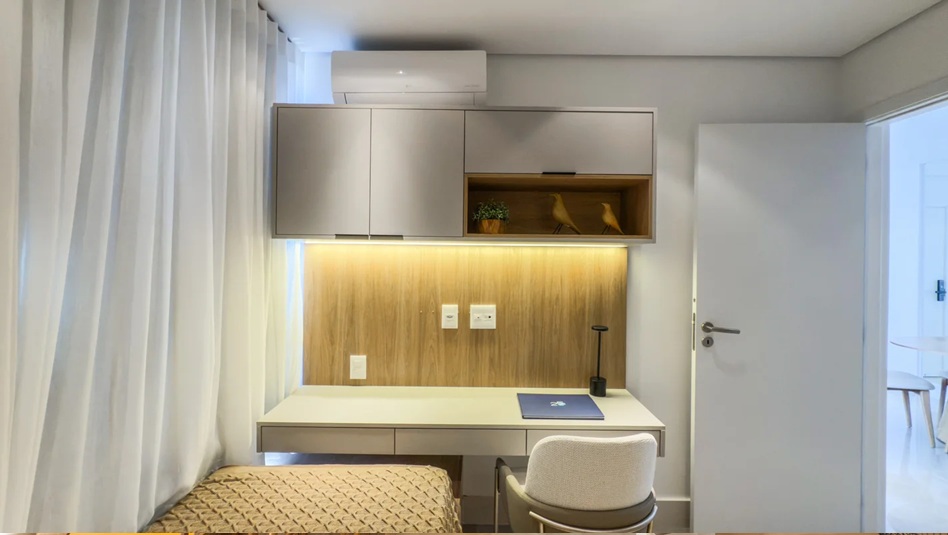 Get Park sul Apto 2 Qts 1 Suíte | Nascente| vista Livre | Lazer Completo — foto 33
