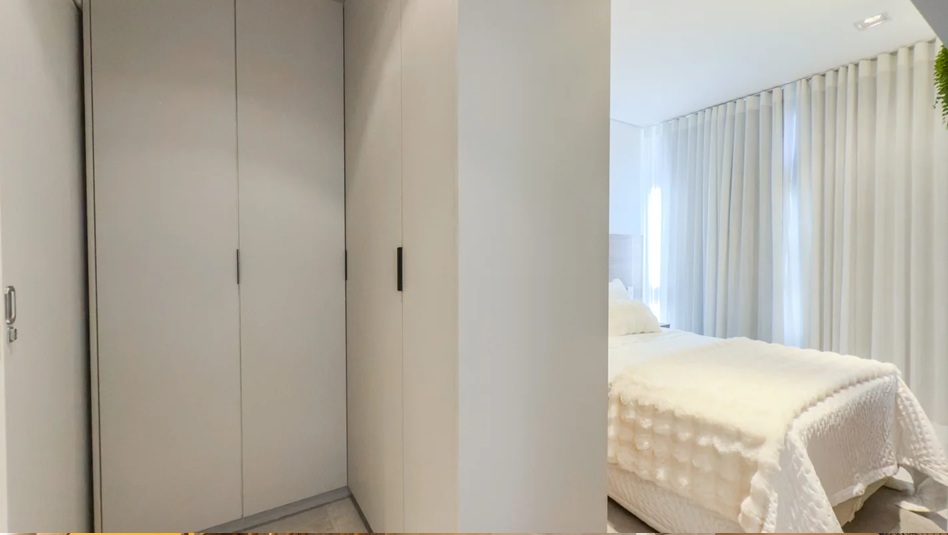 Get Park sul Apto 2 Qts 1 Suíte | Nascente| vista Livre | Lazer Completo — foto 35