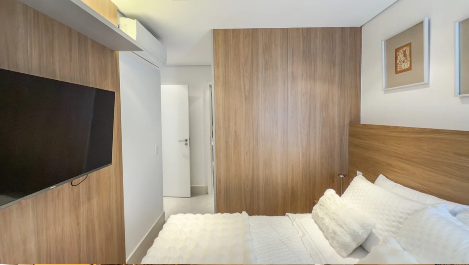 Get Park sul Apto 2 Qts 1 Suíte | Nascente| vista Livre | Lazer Completo — foto 40