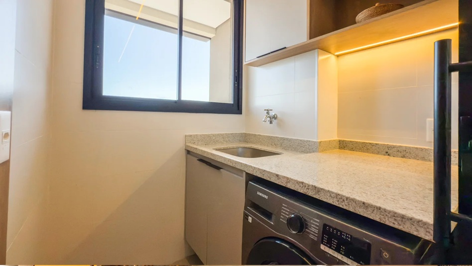 Get Park sul Apto 2 Qts 1 Suíte | Nascente| vista Livre | Lazer Completo — foto 28