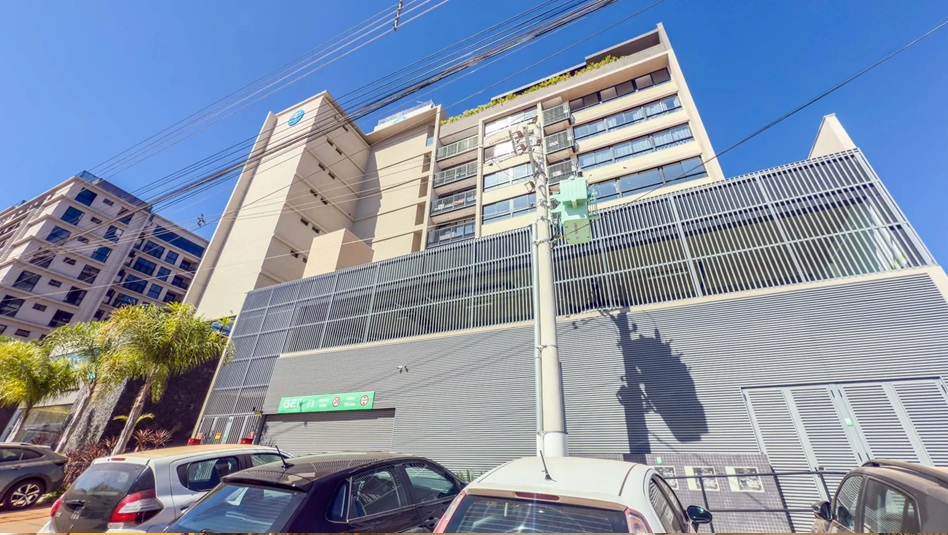 Get Park sul Apto 2 Qts 1 Suíte | Nascente| vista Livre | Lazer Completo — foto 44
