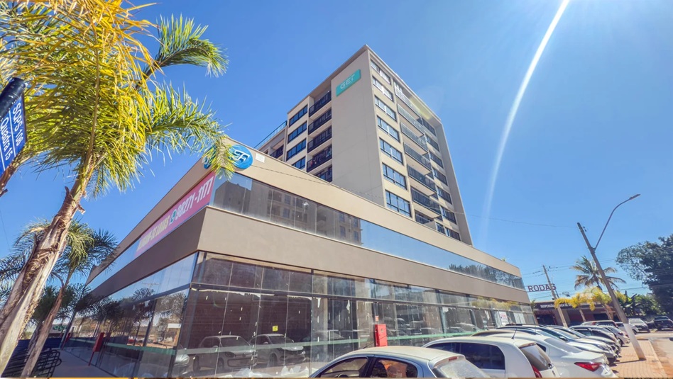 Get Park sul Apto 2 Qts 1 Suíte | Nascente| vista Livre | Lazer Completo — foto 50
