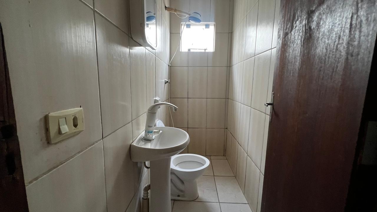 Apartamento 2quartos com garagem — foto 6