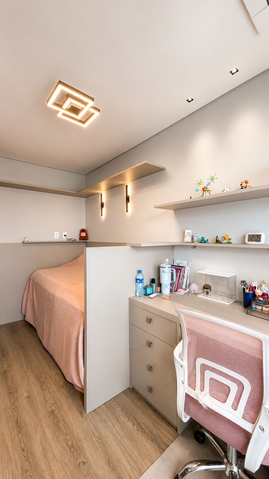 Apartamento com 3 quartos na Avenida Roque Petroni Júnior, 630, Jardim das Acacias, São Paulo - SP — foto 12