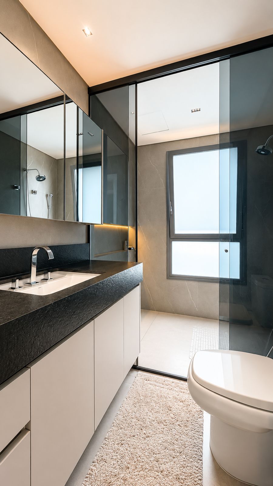Apartamento com 3 quartos na Avenida Roque Petroni Júnior, 630, Jardim das Acacias, São Paulo - SP — foto 15