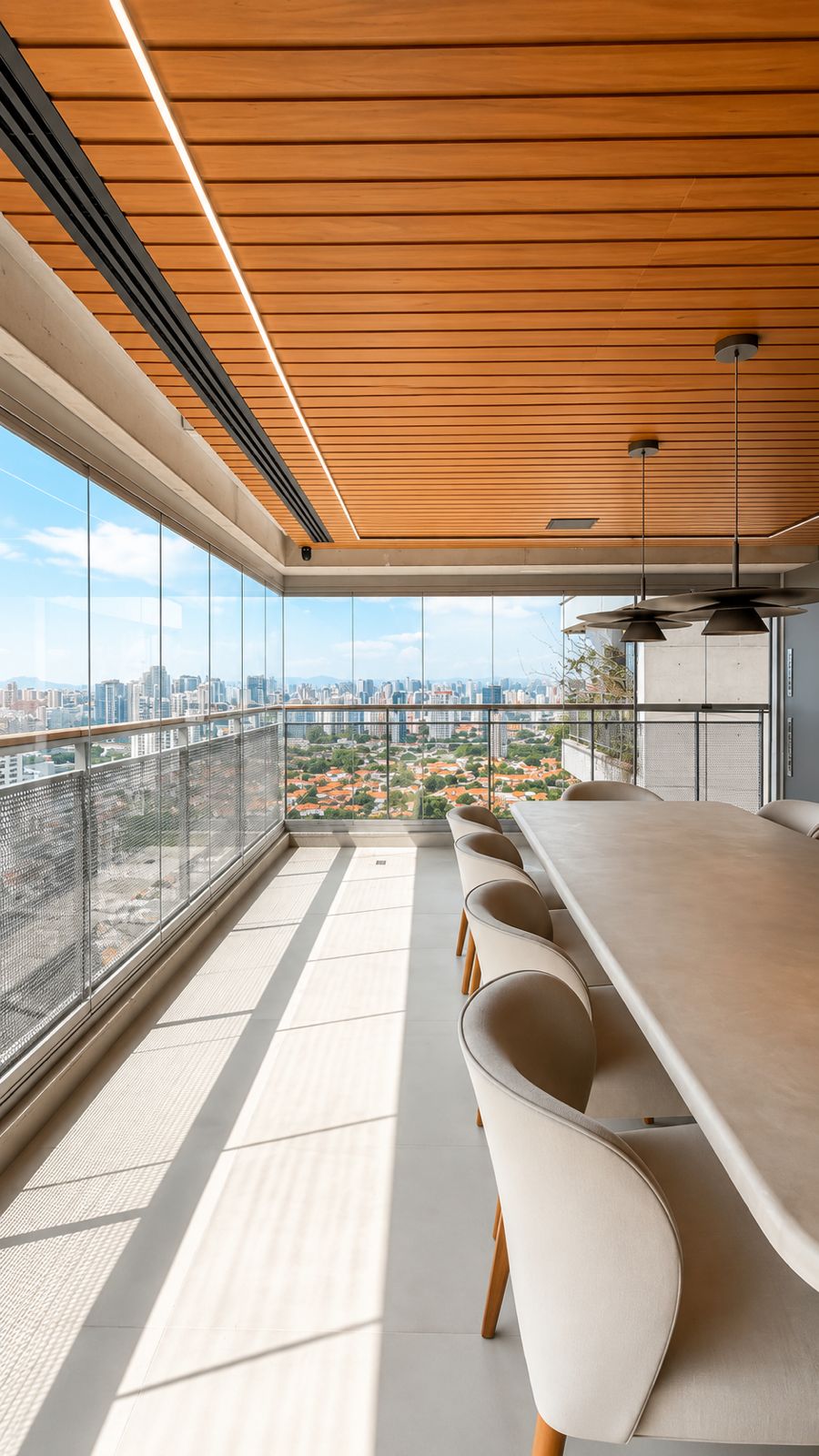 Apartamento com 3 quartos na Avenida Roque Petroni Júnior, 630, Jardim das Acacias, São Paulo - SP — foto 9