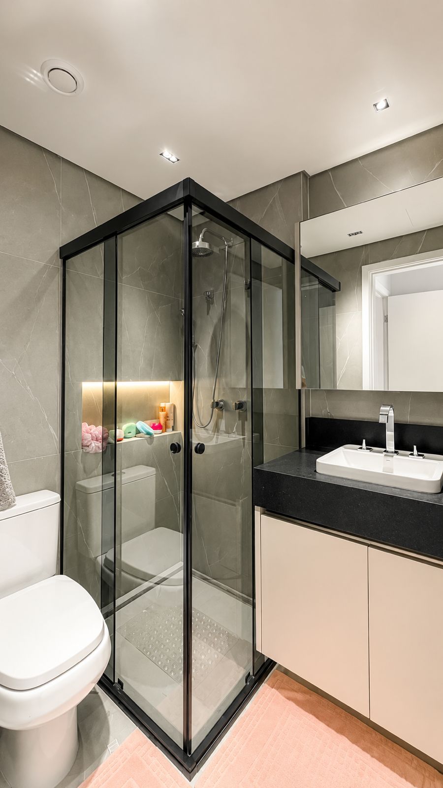 Apartamento com 3 quartos na Avenida Roque Petroni Júnior, 630, Jardim das Acacias, São Paulo - SP — foto 10