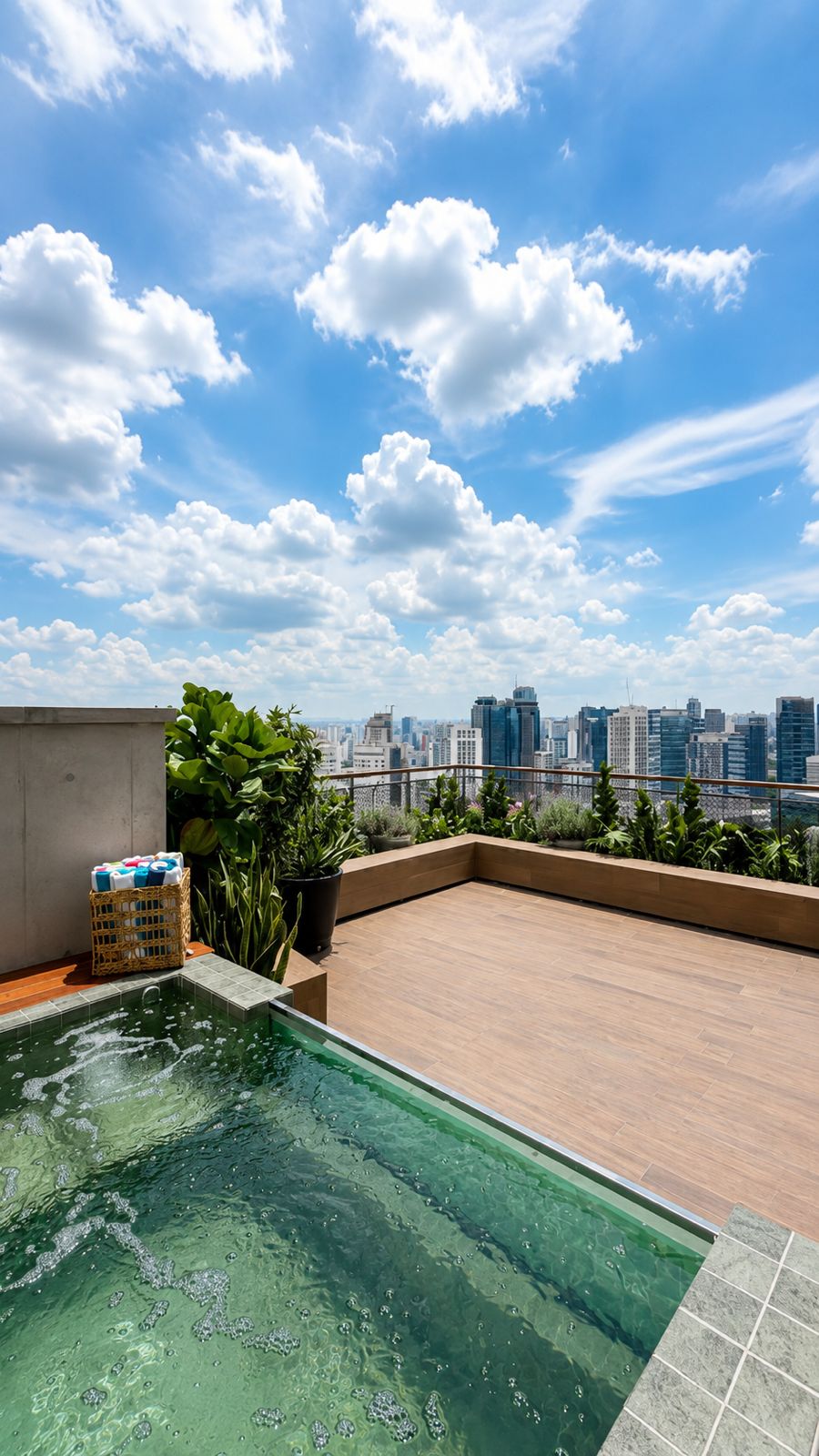 Apartamento com 3 quartos na Avenida Roque Petroni Júnior, 630, Jardim das Acacias, São Paulo - SP — foto 33