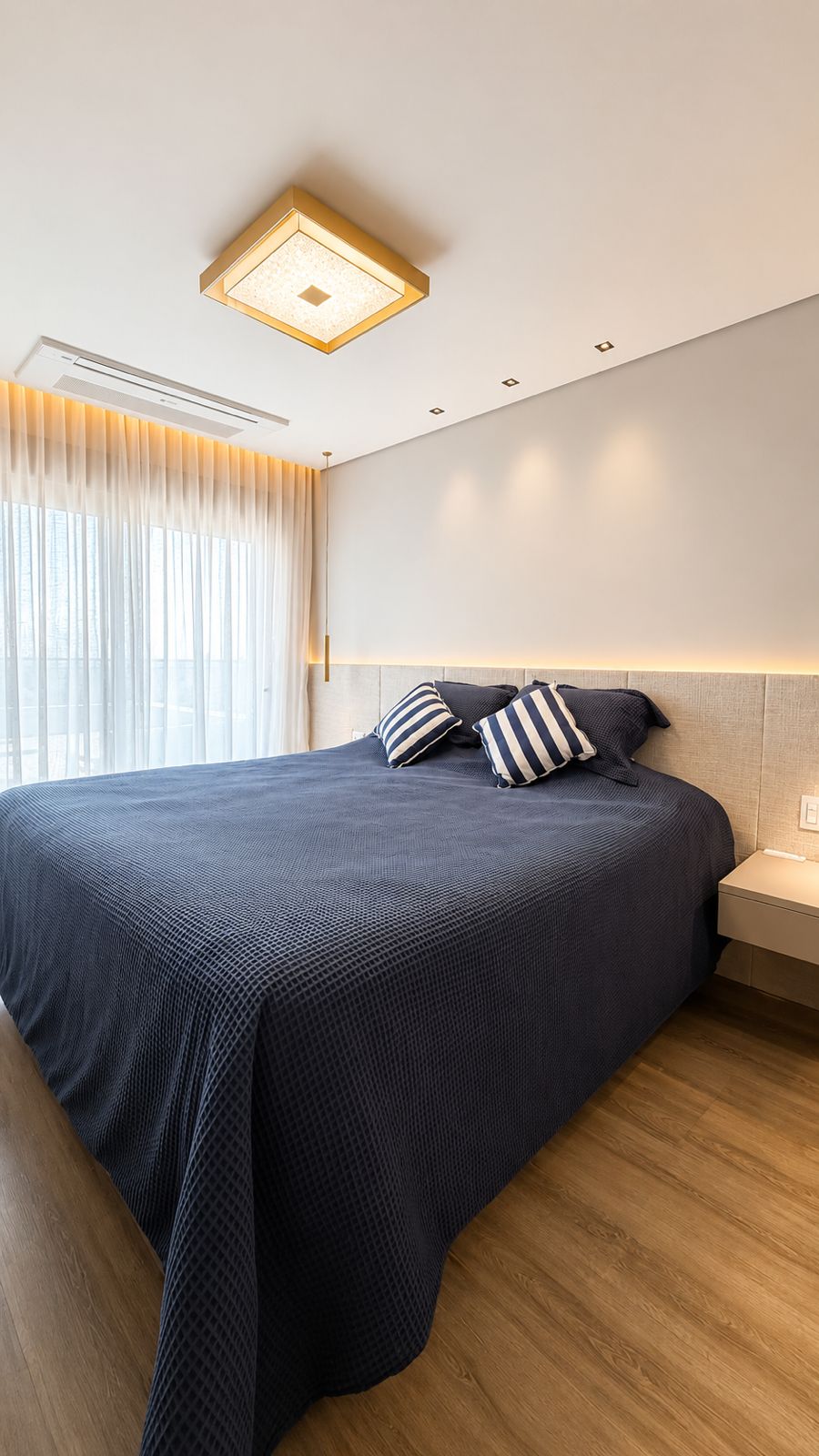 Apartamento com 3 quartos na Avenida Roque Petroni Júnior, 630, Jardim das Acacias, São Paulo - SP — foto 22