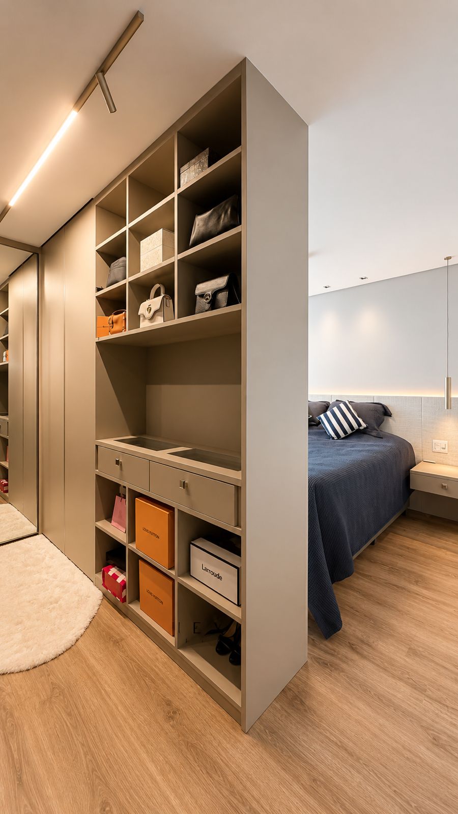 Apartamento com 3 quartos na Avenida Roque Petroni Júnior, 630, Jardim das Acacias, São Paulo - SP — foto 24