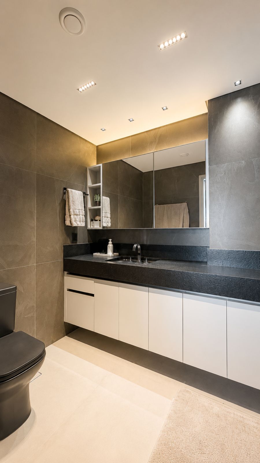 Apartamento com 3 quartos na Avenida Roque Petroni Júnior, 630, Jardim das Acacias, São Paulo - SP — foto 20