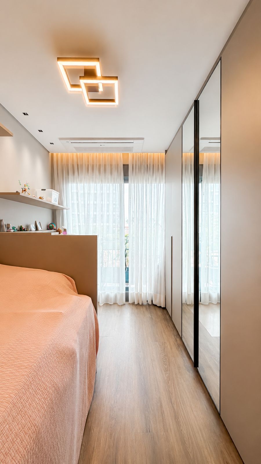 Apartamento com 3 quartos na Avenida Roque Petroni Júnior, 630, Jardim das Acacias, São Paulo - SP — foto 13