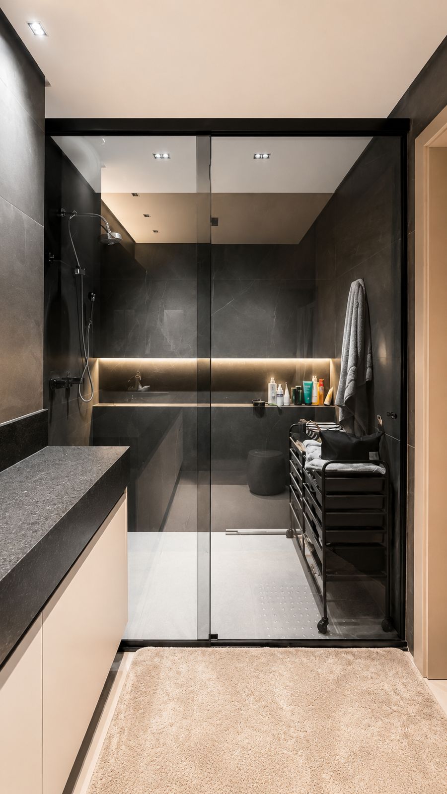 Apartamento com 3 quartos na Avenida Roque Petroni Júnior, 630, Jardim das Acacias, São Paulo - SP — foto 19