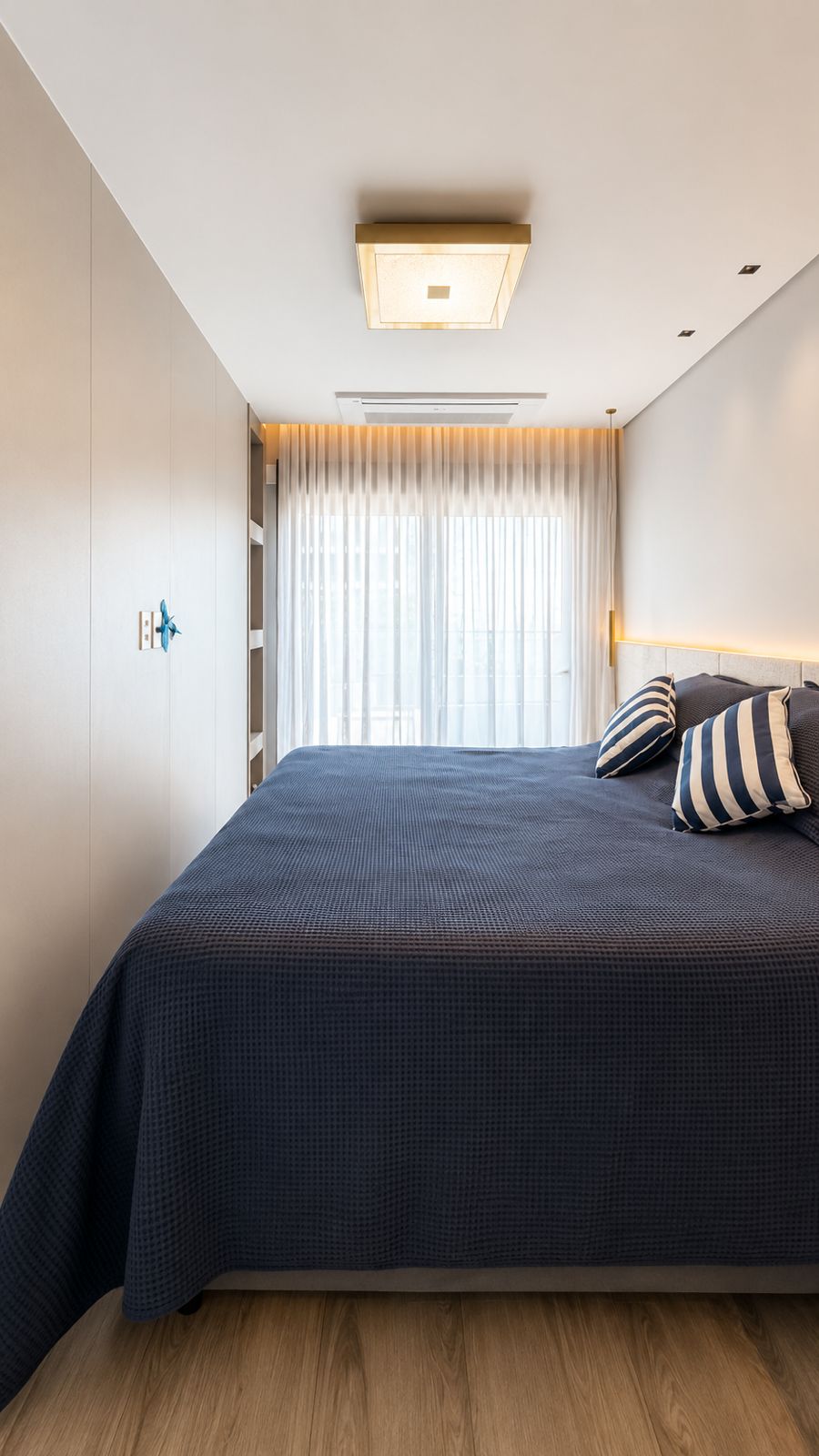 Apartamento com 3 quartos na Avenida Roque Petroni Júnior, 630, Jardim das Acacias, São Paulo - SP — foto 21