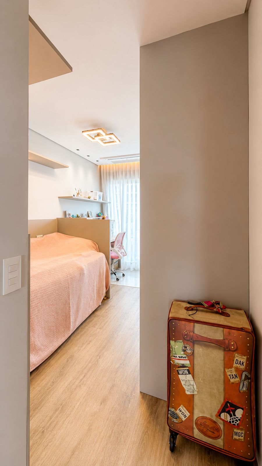 Apartamento com 3 quartos na Avenida Roque Petroni Júnior, 630, Jardim das Acacias, São Paulo - SP — foto 14
