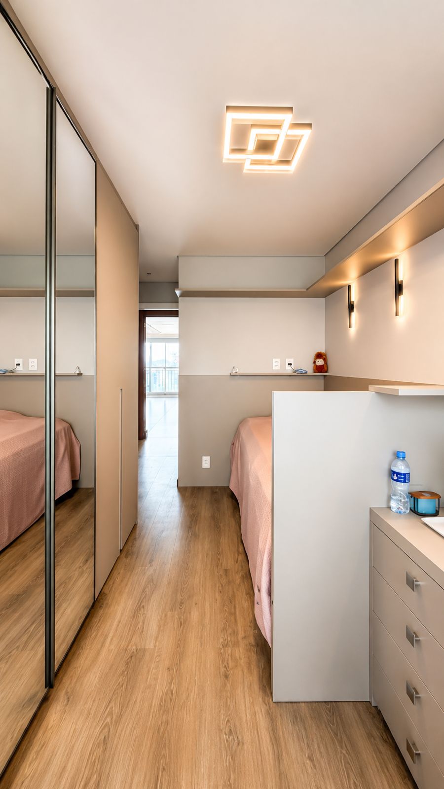 Apartamento com 3 quartos na Avenida Roque Petroni Júnior, 630, Jardim das Acacias, São Paulo - SP — foto 11