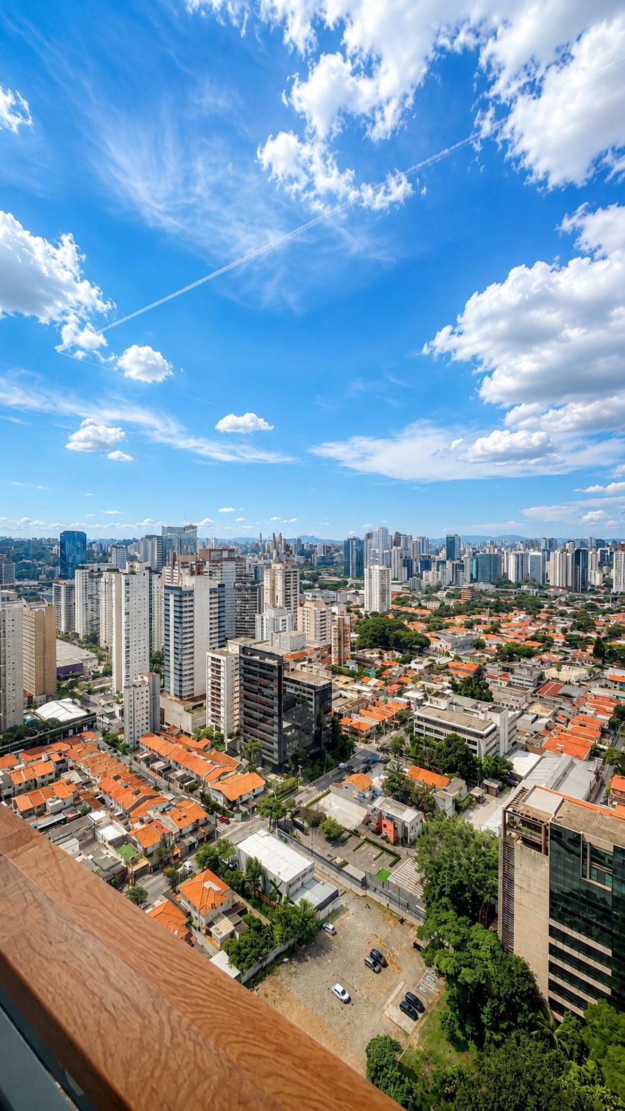 Apartamento com 3 quartos na Avenida Roque Petroni Júnior, 630, Jardim das Acacias, São Paulo - SP — foto 8