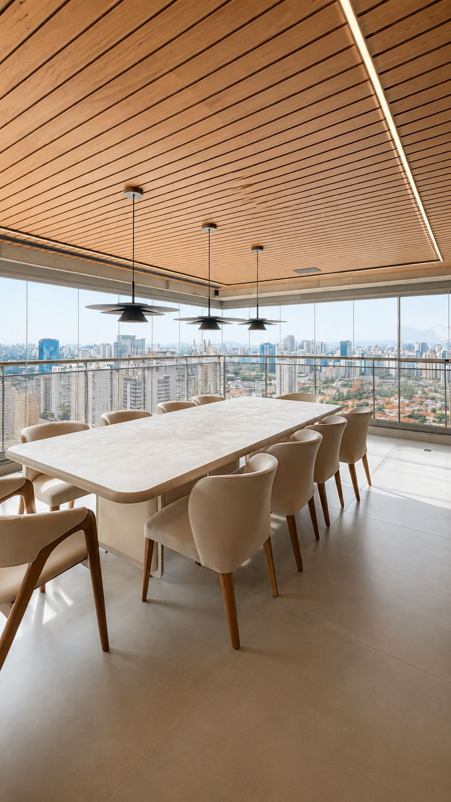 Apartamento com 3 quartos na Avenida Roque Petroni Júnior, 630, Jardim das Acacias, São Paulo - SP — foto 7