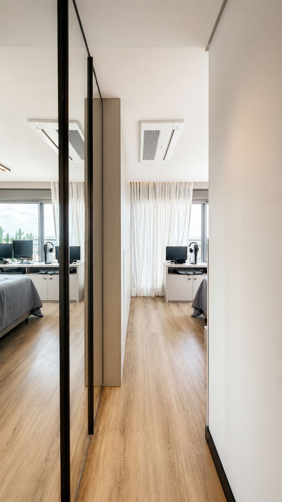 Apartamento com 3 quartos na Avenida Roque Petroni Júnior, 630, Jardim das Acacias, São Paulo - SP — foto 18