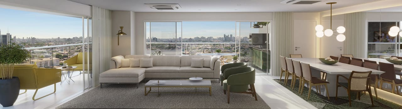 Apartamento no Meireles 242m — foto 14