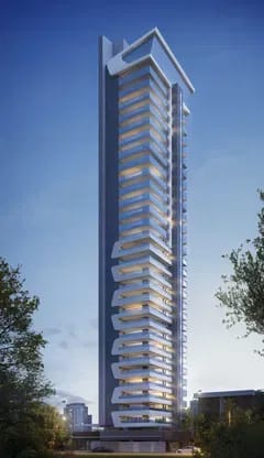Apartamento no Meireles 242m — foto 12