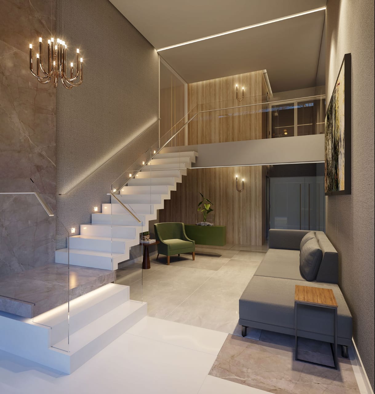 Apartamento no Meireles 242m — foto 8