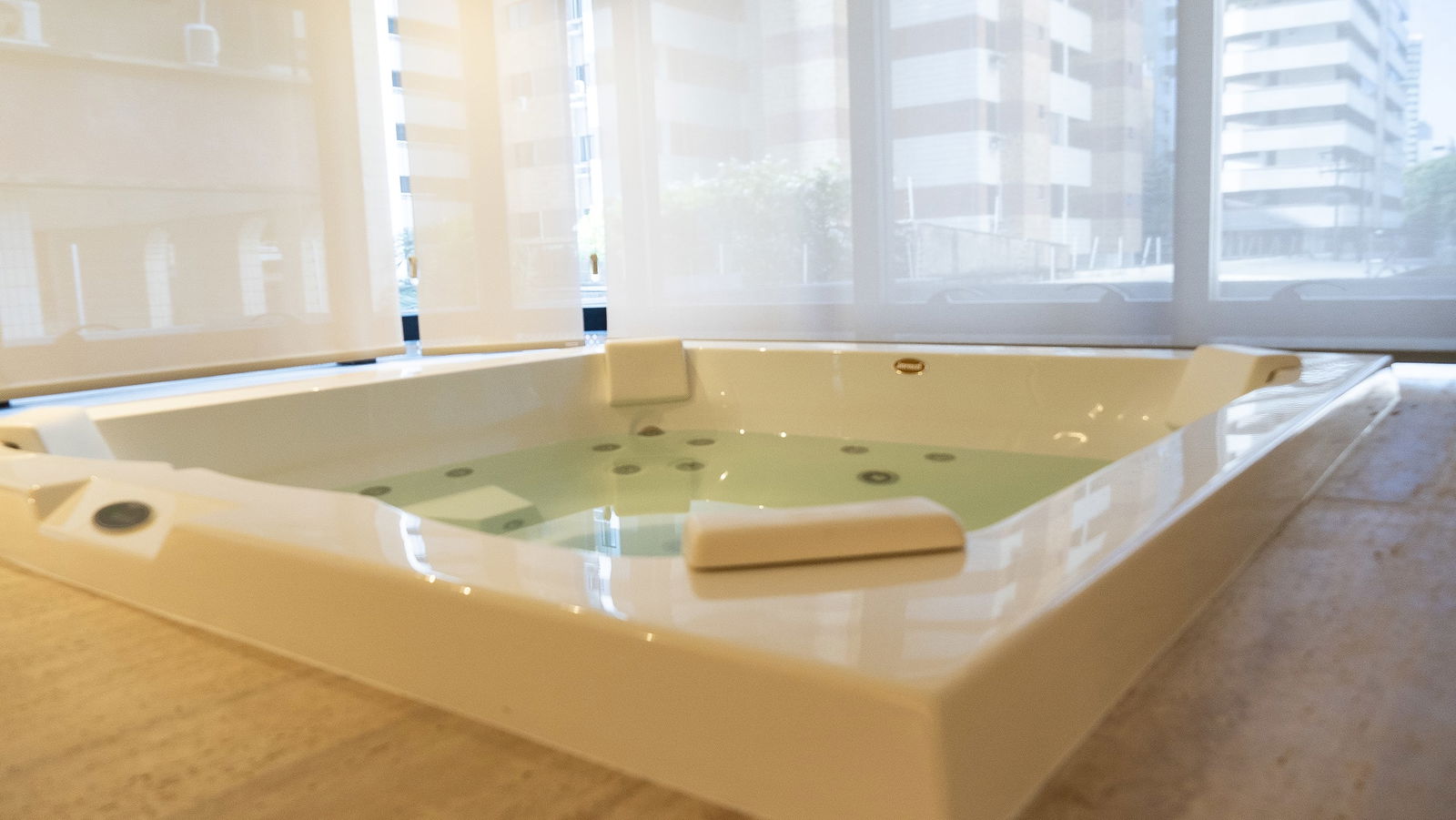 Aapartamento no Legacy  311m — foto 5