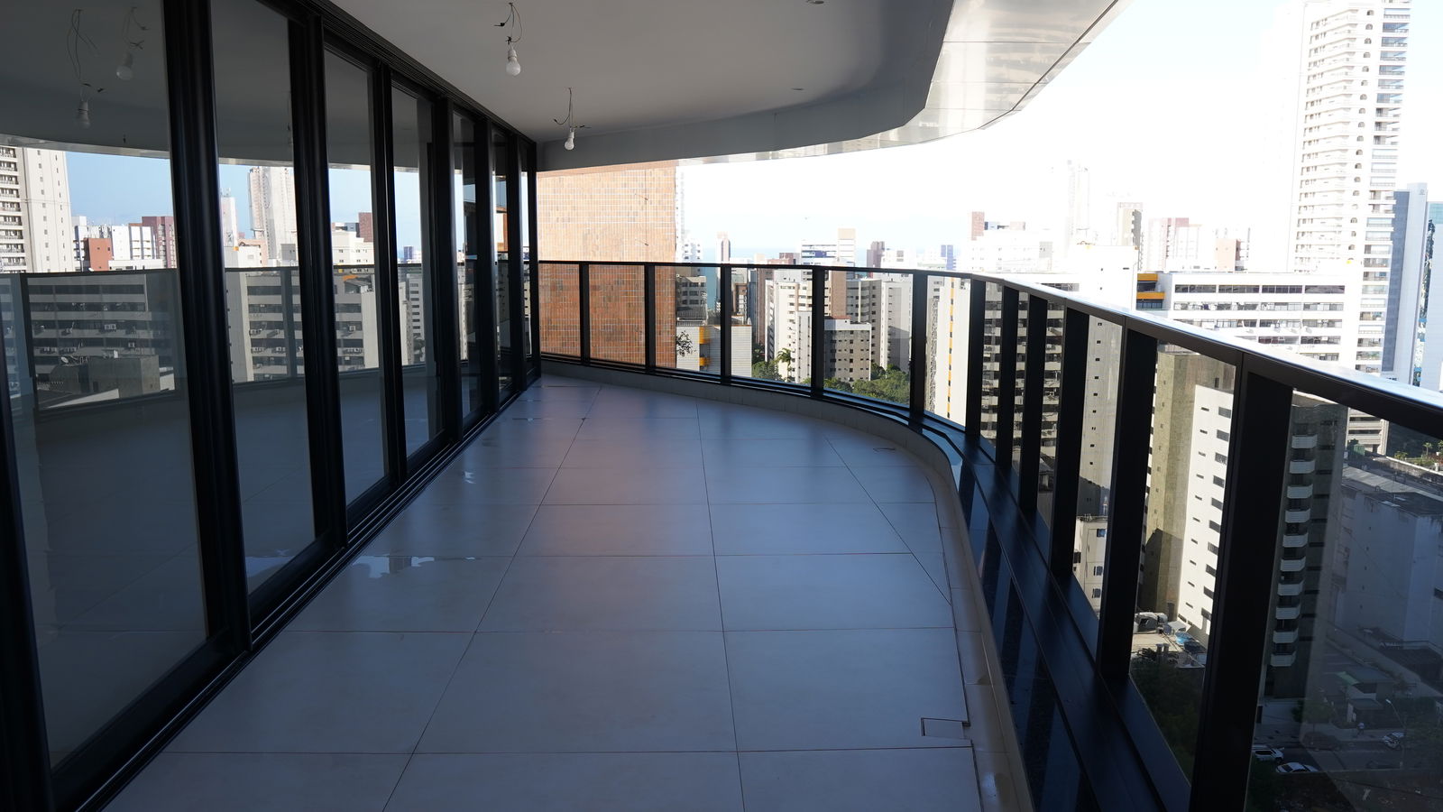 Aapartamento no Legacy  311m — foto 2