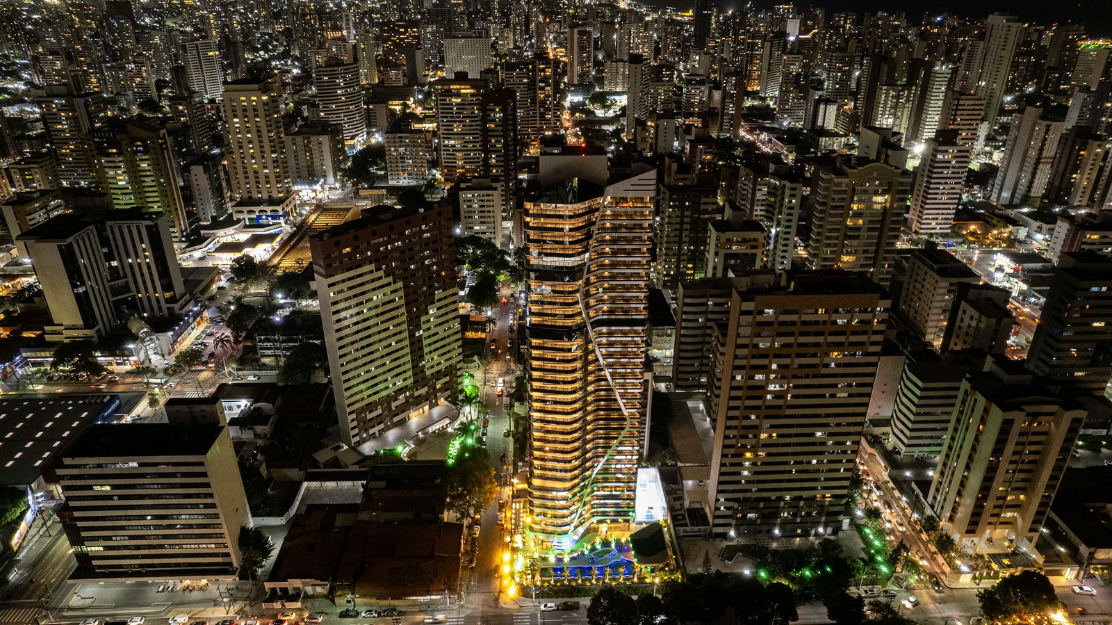 Aapartamento no Legacy  311m — foto 10
