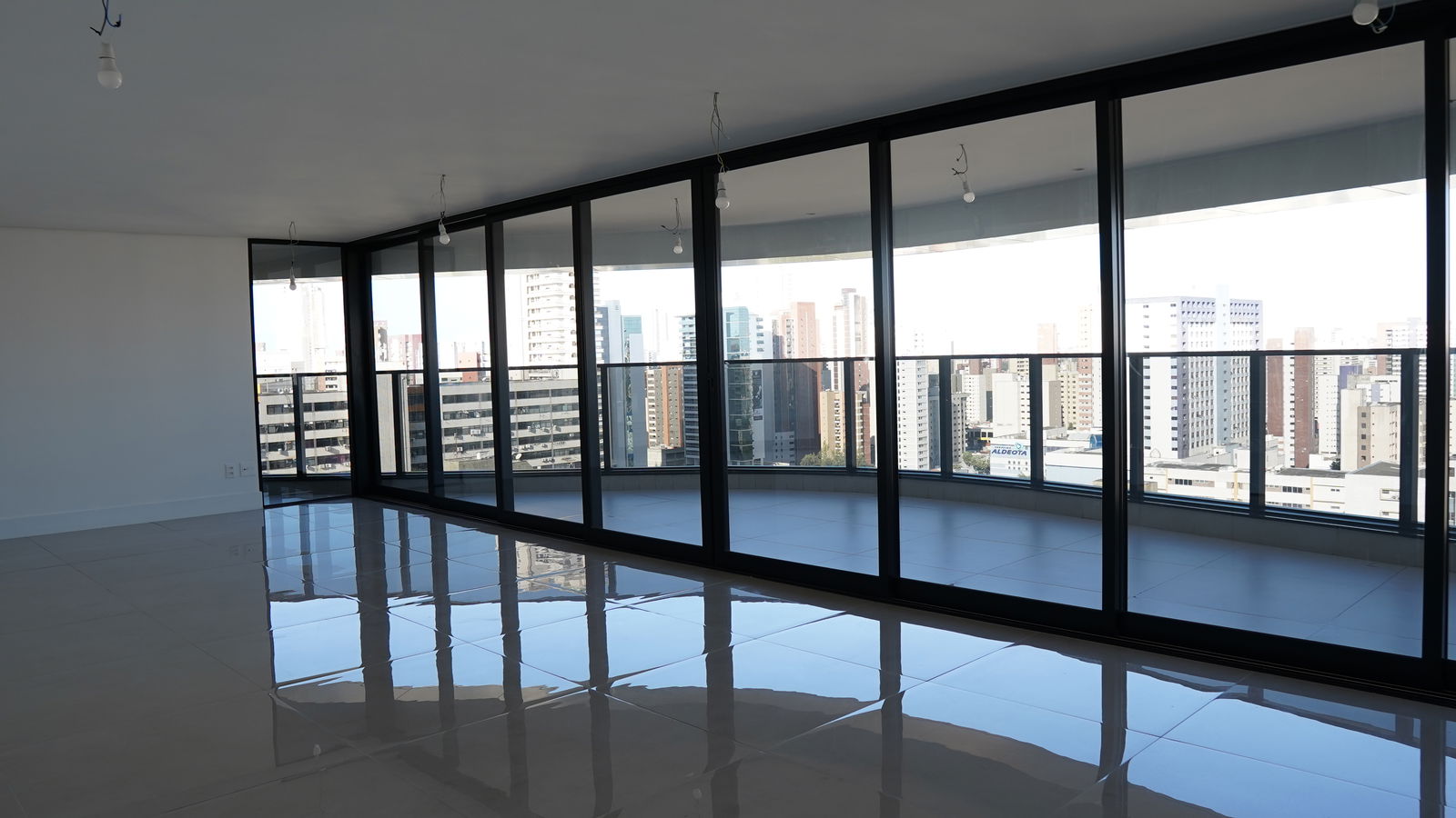 Aapartamento no Legacy  311m — foto 8