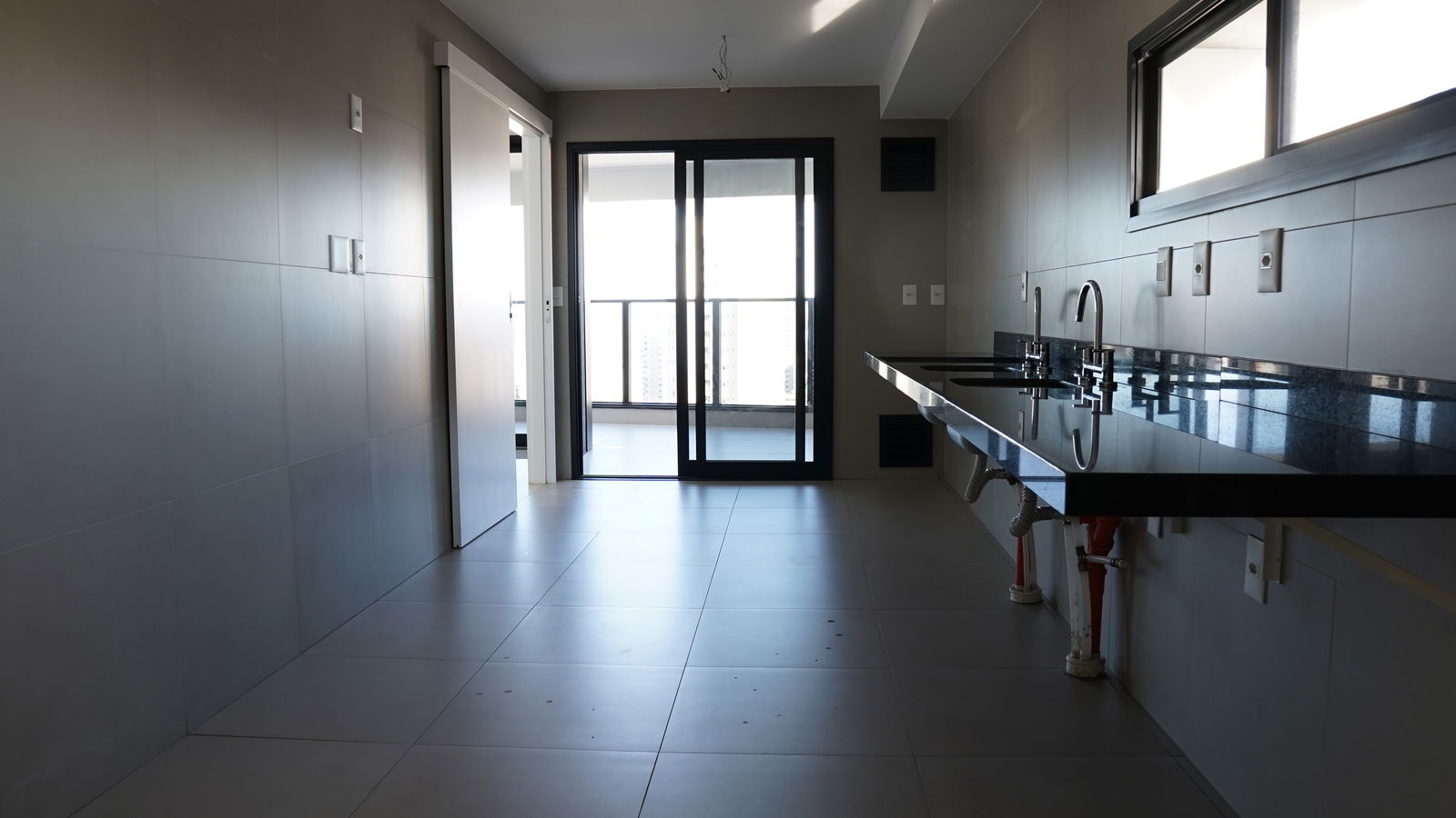 Aapartamento no Legacy  311m