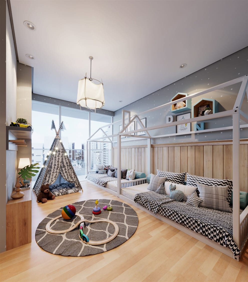 Apartamento no Manabu — foto 14