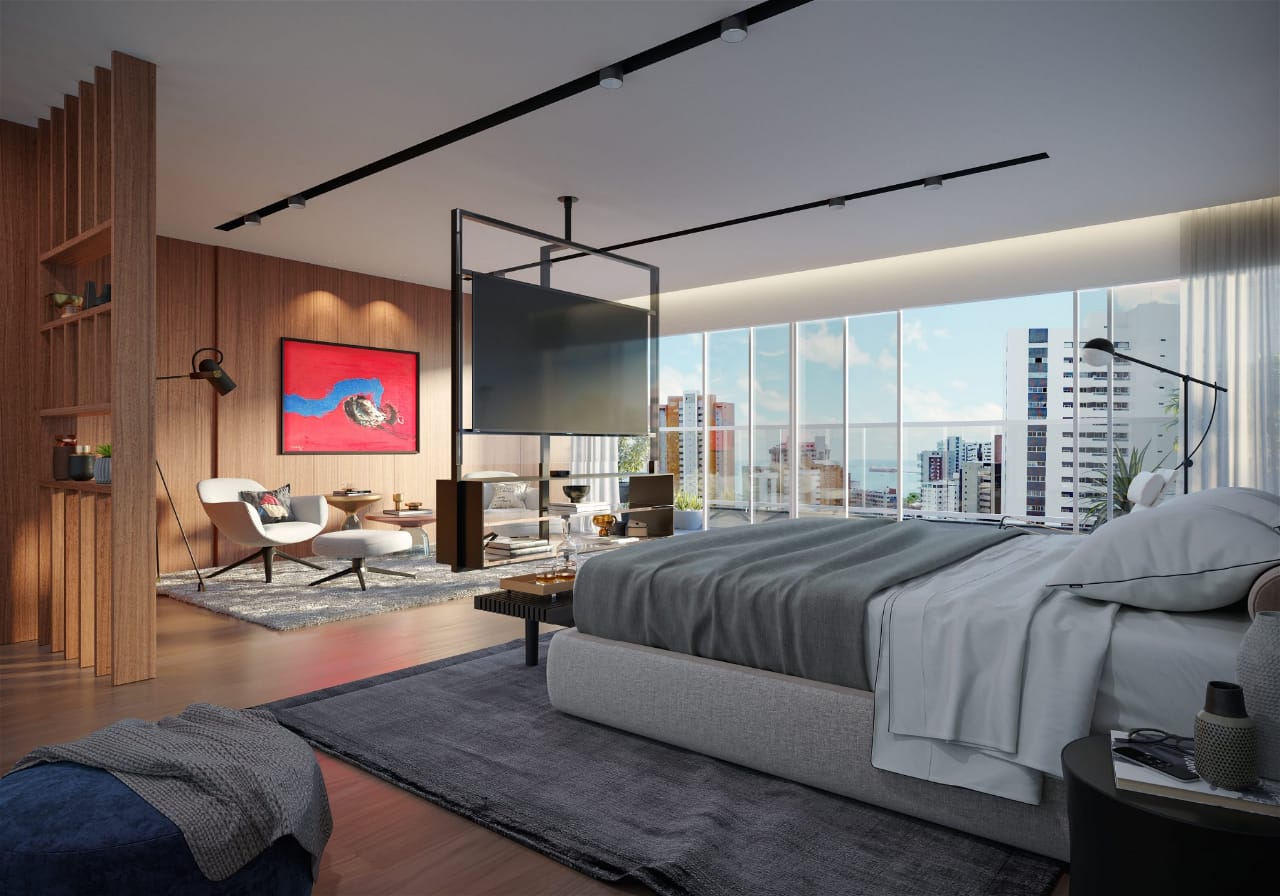 Apartamento no Manabu — foto 18