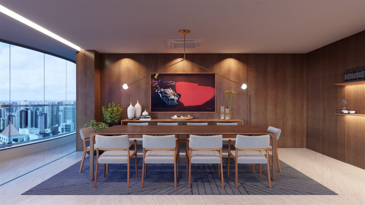 Apartamento no Manabu — foto 16