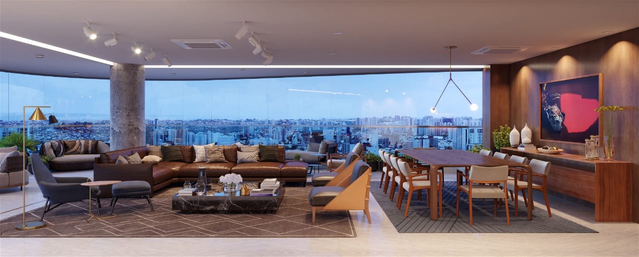 Apartamento no Manabu — foto 13