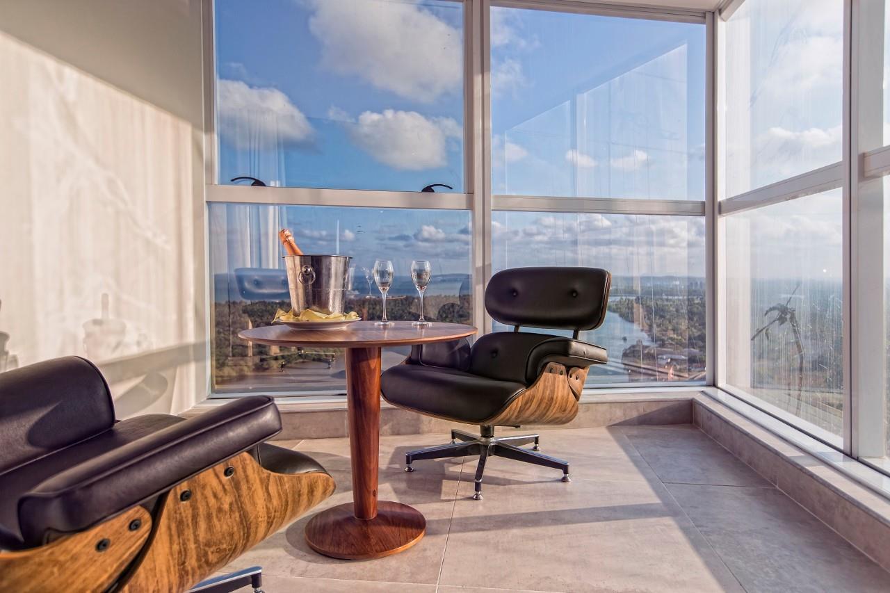 Loft com 1 quarto, Candeias, Jaboatão dos Guararapes - R$ 250 mil, Cod: 34 — foto 10