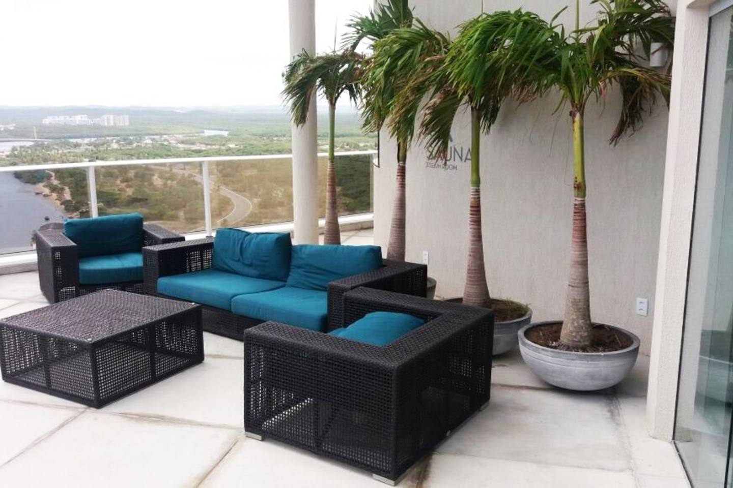 Loft com 1 quarto, Candeias, Jaboatão dos Guararapes - R$ 250 mil, Cod: 34 — foto 16