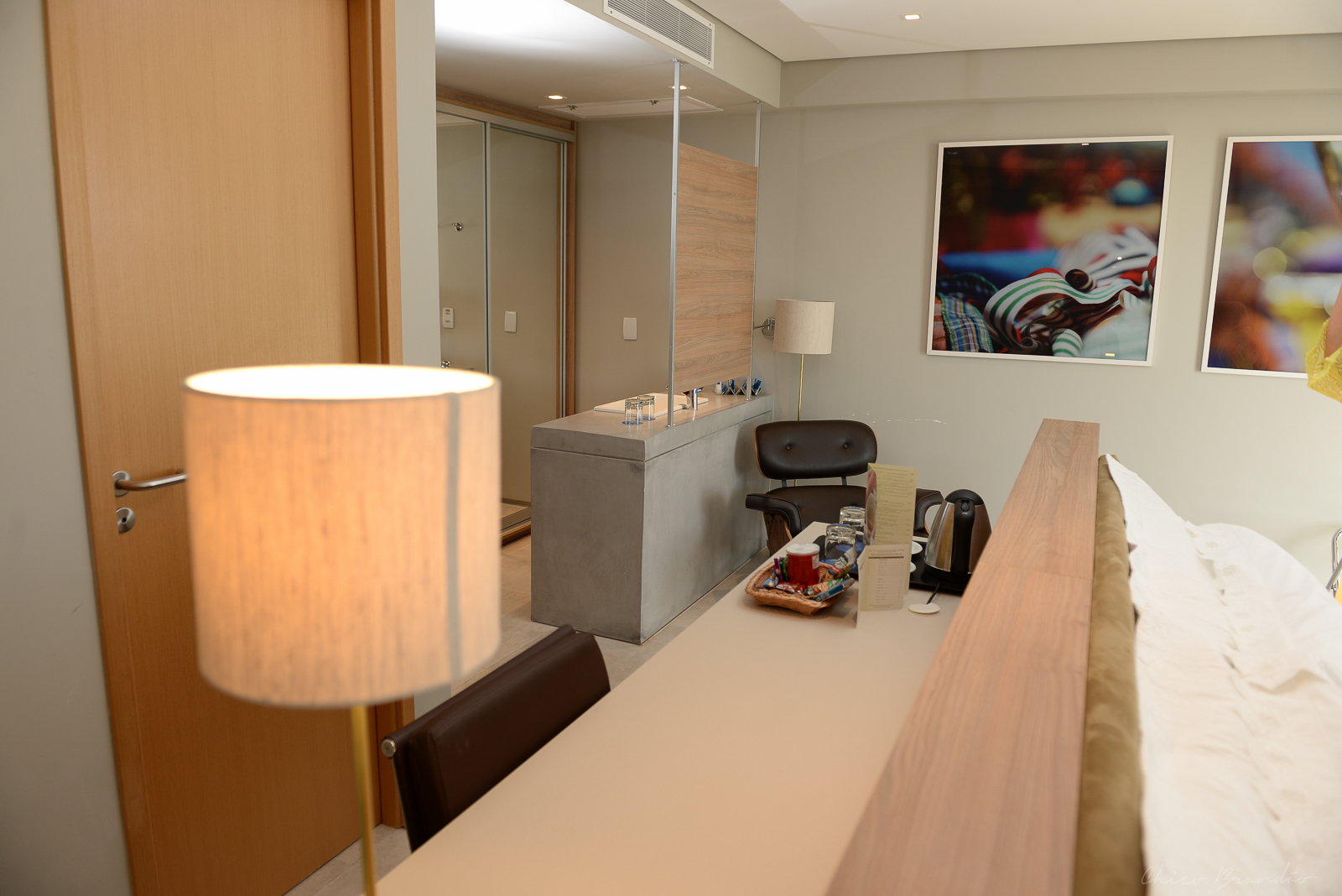 Loft com 1 quarto, Candeias, Jaboatão dos Guararapes - R$ 250 mil, Cod: 34 — foto 13