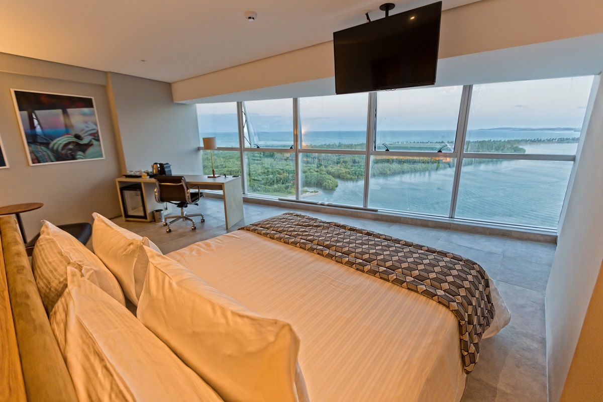 Loft com 1 quarto, Candeias, Jaboatão dos Guararapes - R$ 250 mil, Cod: 34 — foto 20
