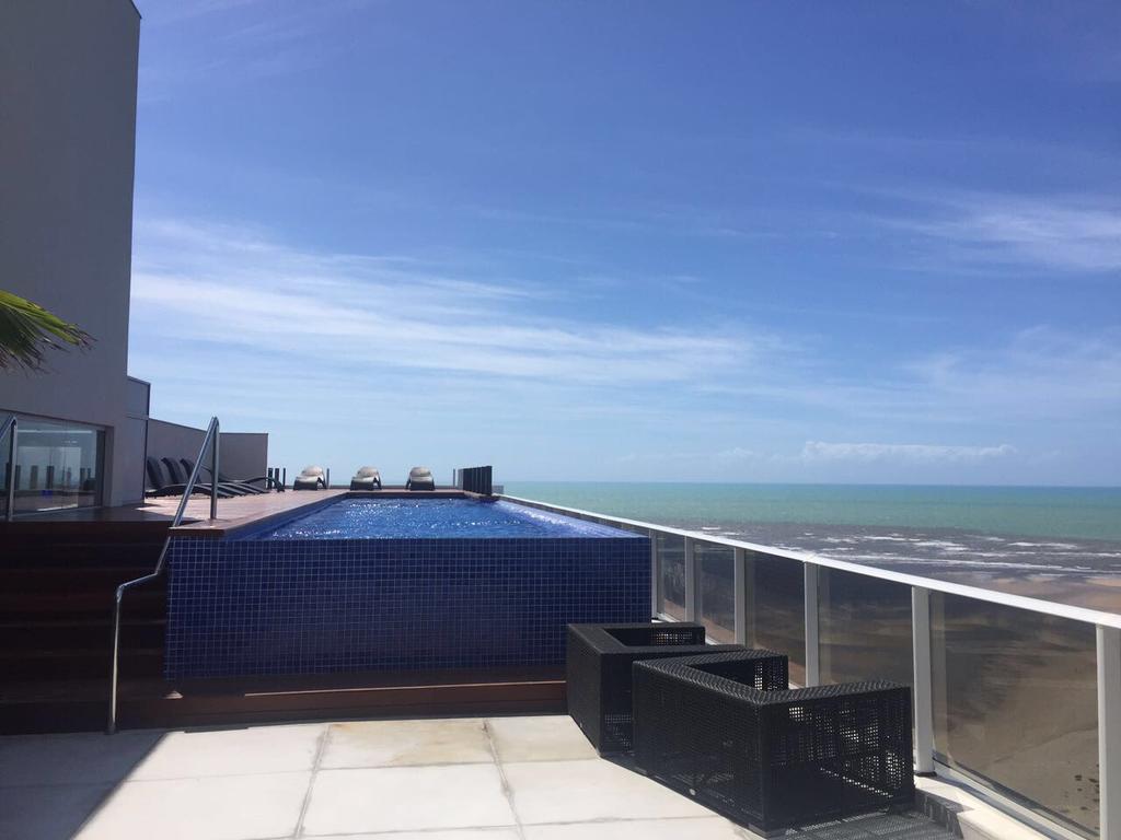Loft com 1 quarto, Candeias, Jaboatão dos Guararapes - R$ 250 mil, Cod: 34 — foto 6
