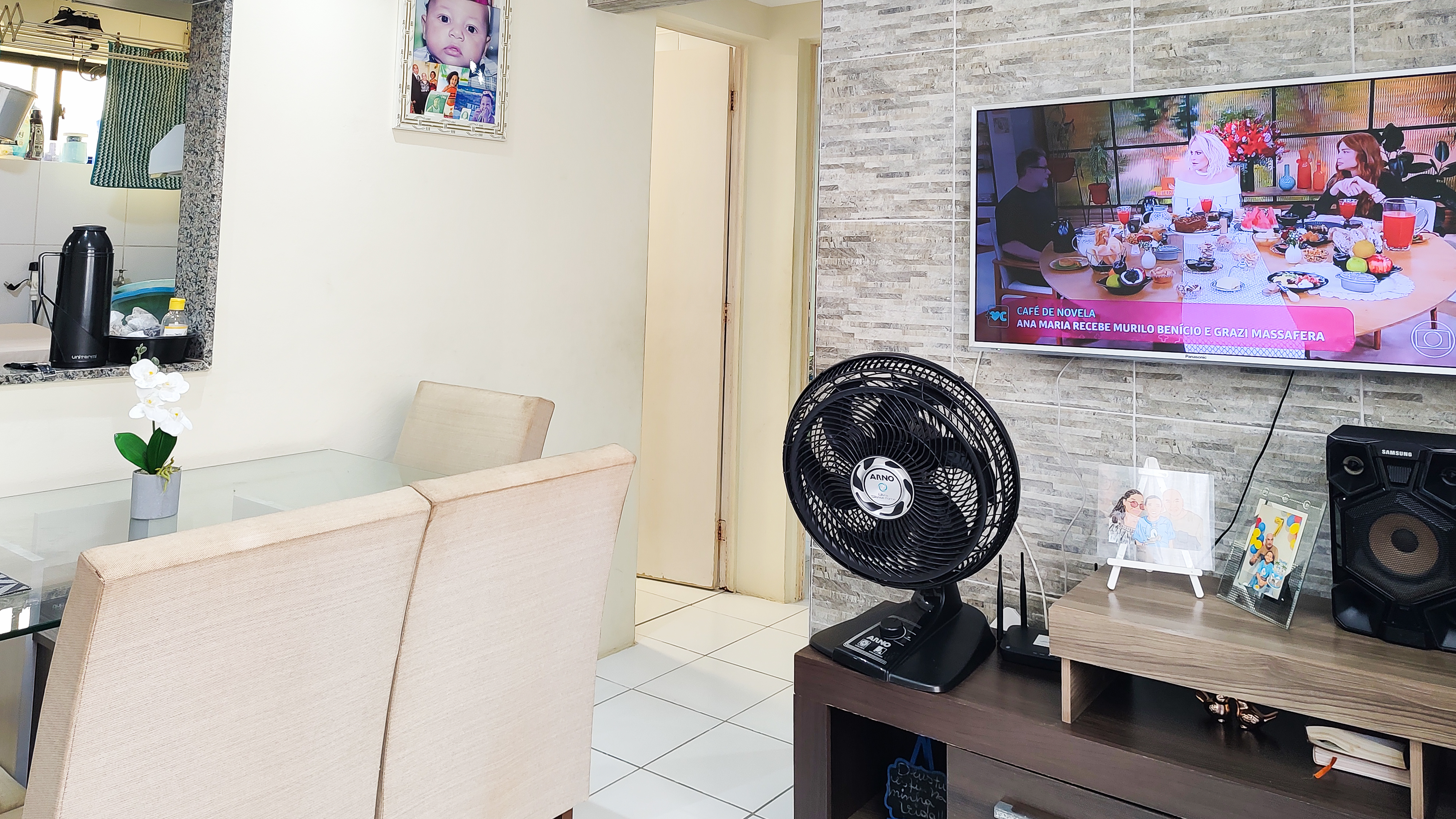 Apartamento com 2 quartos, Nazaré, Camaragibe - R$ 140 mil, Cod: 441 — foto 16