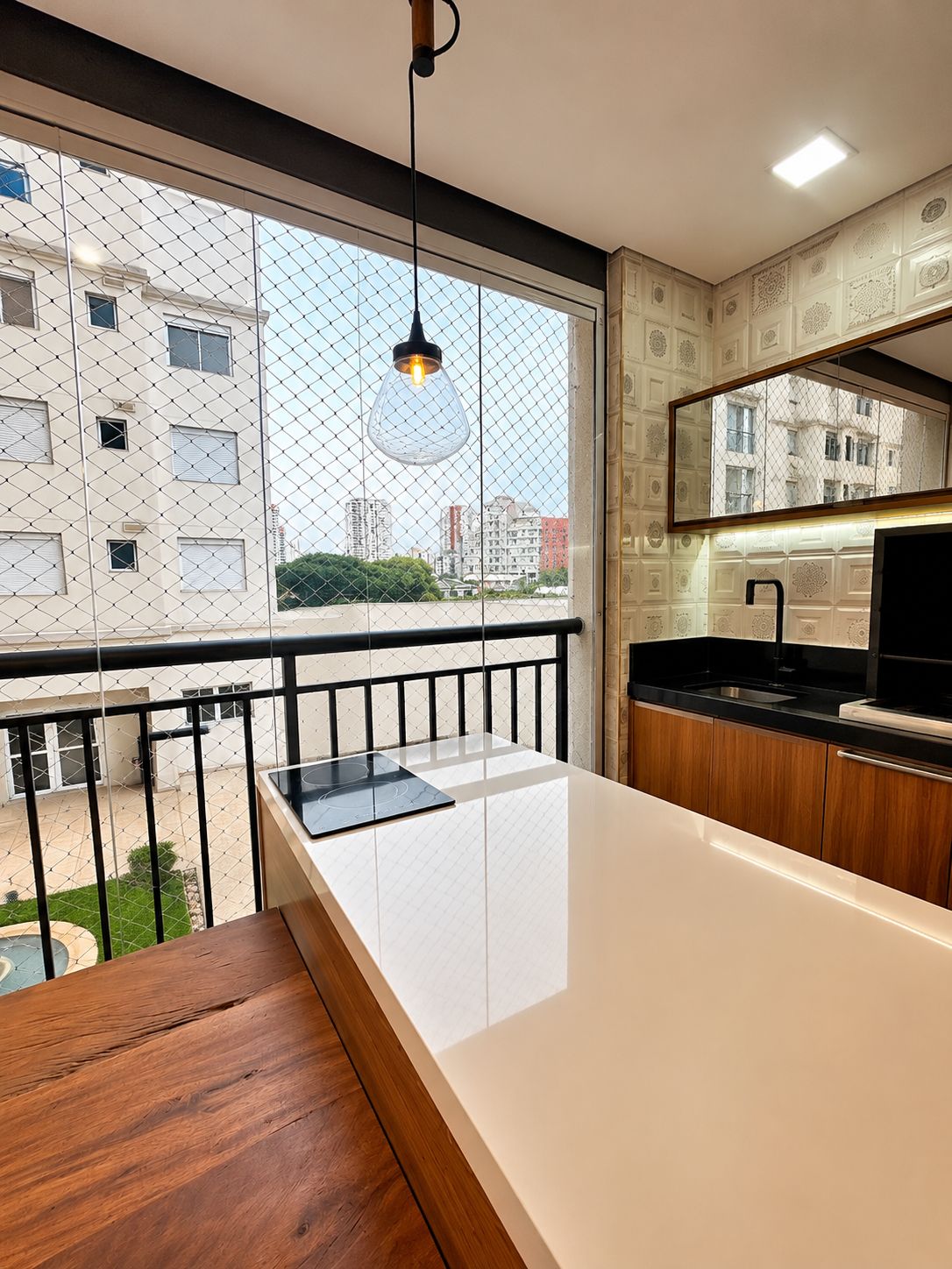 APARTAMENTO NA MOOCA 03 DORMITÓRIOS — foto 4