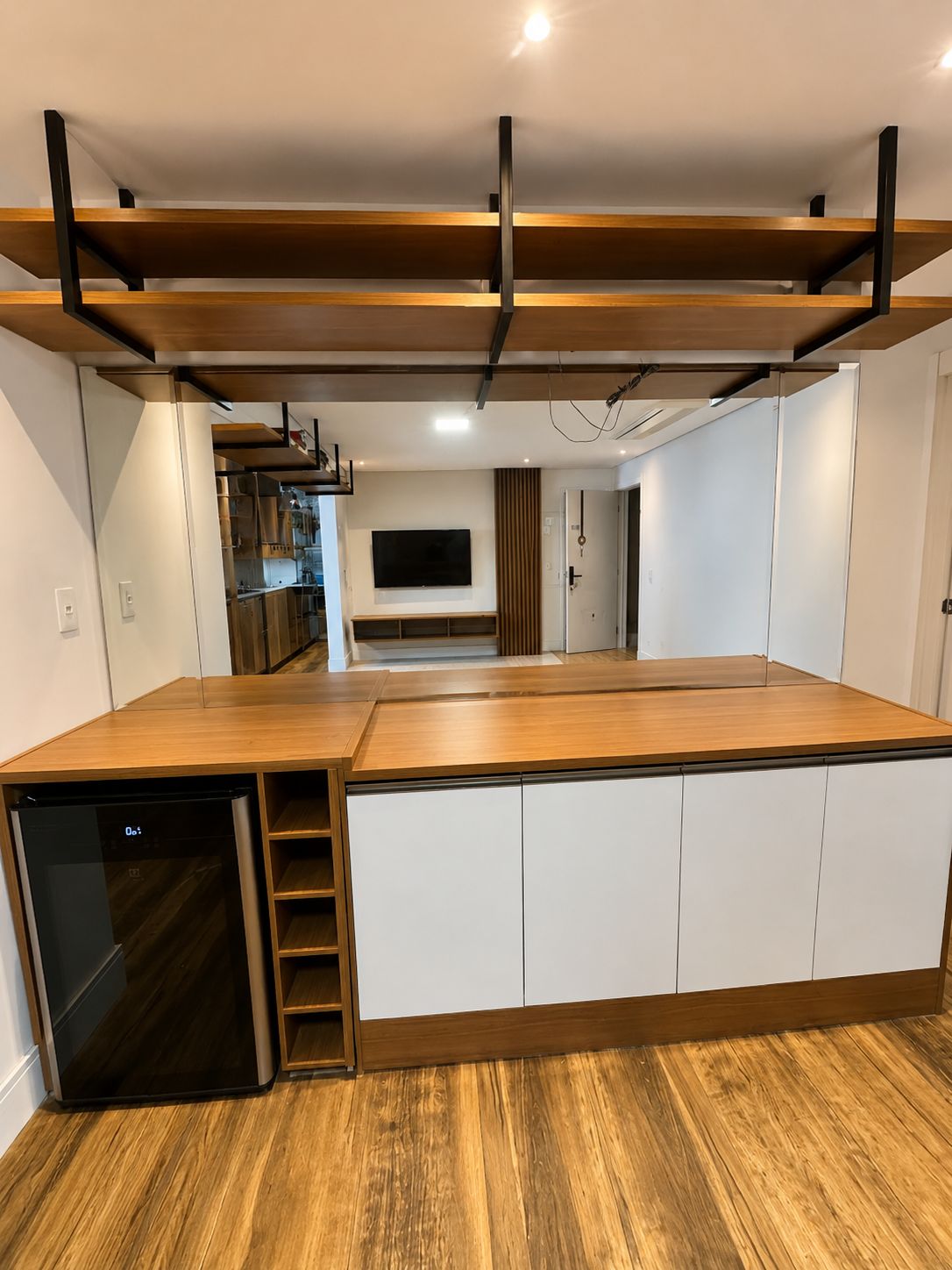 APARTAMENTO NA MOOCA 03 DORMITÓRIOS — foto 6