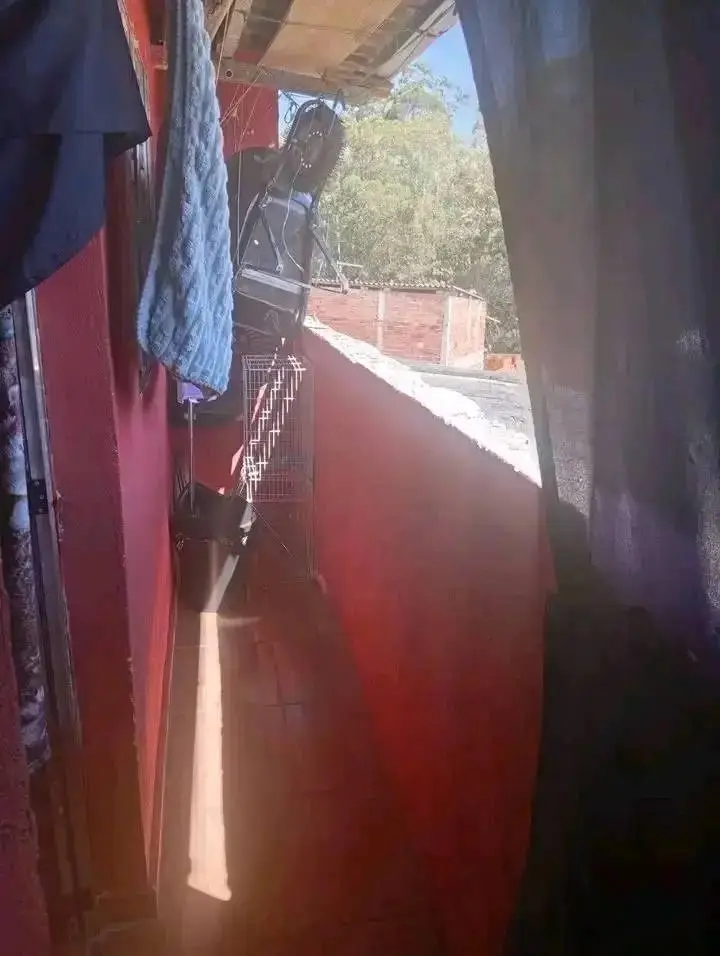 casa sobrado viela — foto 20