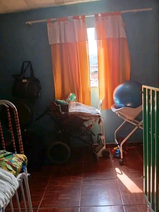 casa sobrado viela — foto 4