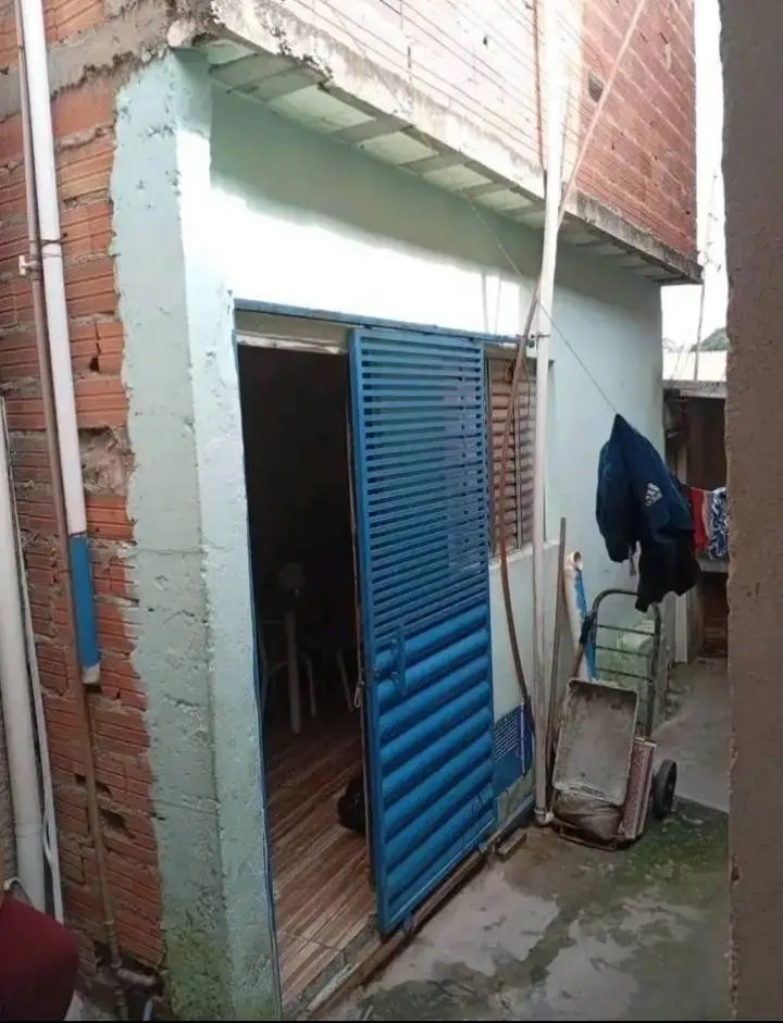 casa sobrado viela — foto 14