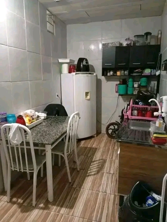 casa sobrado viela — foto 5