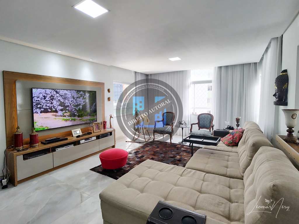 Apartamento com 3 quartos, Boa Viagem, Recife - R$ 1.2 mi, Cod: 416 em Boa Viagem, Recife – PE